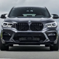 BMW X4 G02 X4M BODYKIT