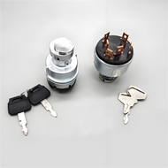 Kobelco อะไหล่รถขุด SK200-6E ชุดกล่องสตาร์ทรถยนต์ Kobelco SK200-6E SK200-8 SK200ชุดกล่องสตาร์ทรถยนต์