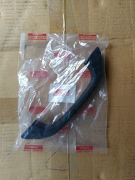 HANDLE HANGRIP PEGANGAN TANGAN MOBIL TEMPEL DINDING INTERIOR MOBIL ISUZU PANTHER HITAM ORIGINAL