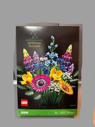 Lego 10313 花