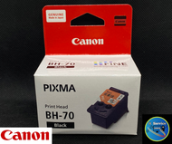 หัวพิมพ์ BH-70/CH-70 แท้ ศูนย์ Thai ใช่กับรุ่นนี้ G1020 G2020 G3020 G3060 G5070 G6070 G7070 GM2070 G