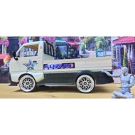 WPL D12 RC REMOTE CONTROL ACCESSORIES