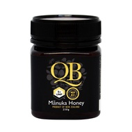 🍯 QUEEN BEE Manuka Honey UMF 5+ 🐝 น้ำผึ้งมานูก้า แบรนด์ ควีนบี รสชาติอร่อยหวานหอมกลมกล่อม แท้นิวซีแลนด์