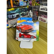 Hotwheels Ferrari F40 short card