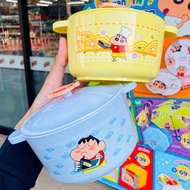 7-11 Shinchan Bowl 7-Eleven (Exchangeable For 7-11 2024)