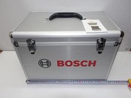 電動五金行】德國 BOSCH 博世 原廠 鋁合金工具箱 工具箱 工具盒 零件盒！(特價)
