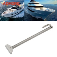ADMORE Marine Spring Hatch Holder, Spring Holder Heavy Duty Hatch Lid Support Spring, Marine Grade 1