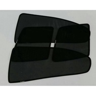 HONDA CIVIC FD 2006-2011 MAGNETIC SUNSHADE (4pcs)