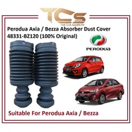 Perodua Axia / Bezza Absorber Dust Cover 48331-BZ120 (100% Original)