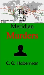 100th Meridian Murders Clark Haberman