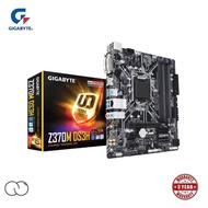 GIGABYTE Z370M DS3H ULTRA DURABLE MOTHERBOARD (GA-Z370M-DS3H / LGA1151)