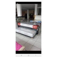 [New Pack FREE Shipping] Push Bed
