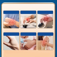 Nanjing Tongrentang Finger Wrist Joint Tendon Sheath Patch Thumb Hot Pack Ankle Swelling Sprain Acup