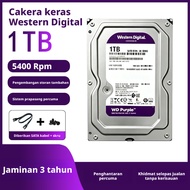 12cm Mechanical Hard Disk 500G/1TB/2TB/3TB/4TB Computer Game Monitoring Memory Universal