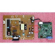 Original DELL E1715SC Power Board 715GA746 High Voltage Board Drive Board 715GA814 Motherboard