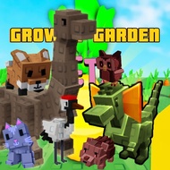 Grow a Garden PET PC GAME