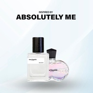Absolutely Me By Aura Essence