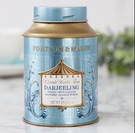 Fortnum &amp; Mason Tea 罐裝茶葉