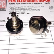 MESIN RV24YN 20S B203 COSMOS Tokyo POTENSIO 1WATT MACHINE 20K Ohm pcmelektrob9090 Let's Order