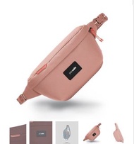 Pacsafe Citysafe CX 防盜腰包 旅行防盗