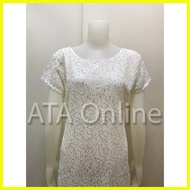 ● ◬ ✟ Ninang/mother Dress for Wedding Formal (Sequins)