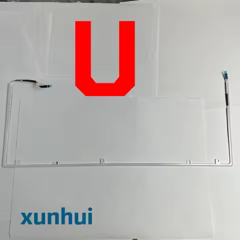 new original for lenovo Legion 7 16ITHg6 16ACHg6 light strip NO 1 2 3 4