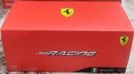 BURAGO~1/43系列 法拉利經典傳奇 '458 Italia GT2/2015'