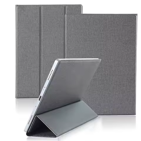 Ultra Slim Magnetic Cover For Onyx Boox Tab Mini C Smart Case 7.8" eBook Tri-Folding Stand Funda wit