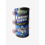 Engine Flush 300ML Hardex