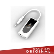 MusedoTuner Guitar GB2i Interface Adapter for iphone