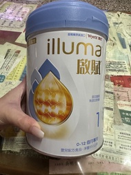 啟賦特殊號