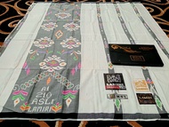 SARUNG LAMIRI SONGKET MGT S90 SUTERA HALUS