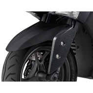 Invoice 有 < Parts Workshop > B8R-QF151-00 Front Shock-Absorbing Styling Decoration Cover Soil Remova