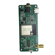 -for SI4732 Radio Motherboard Protection Circuit and Receiver Op-Amp Circuit Upgrade for SI4732 Radi