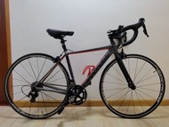 Cannondale CAAD12 105 公路車 (Specs attached)