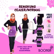 Caesar TYPICAL Bengkung - Super Zap Roonga Bengkung | Bengkung MOTHER BERSALIN | Wet BENGKUNG | Beng