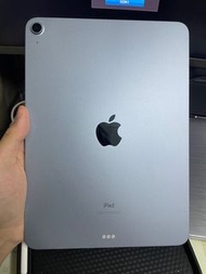 [超新淨] 天藍色iPad Air 4 WiFi + Apple Pencil 2
