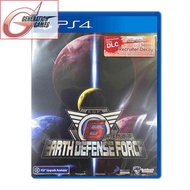 PS4 Earth Defense Force 6