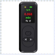 (PZXS) Geiger Counter Nuclear Radiation Detector High Accuracy Beta Gamma X-Ray Radiation Monitor Mi