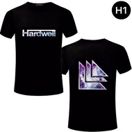 EDM Hardwell T-shirt