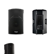 Speaker Aktif 12 Inch Huper New Sound Js12 New Original Resmi