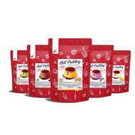 *Warehouse Price* DP Food flan pudding Powder 500g