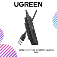 UGREEN USB-A TO 2.5-INCH SATA CONVERTER 50CM