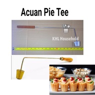 Pie Tee Top Hats Mould / Acuan Paiti Pie Tee Mould/Traditional Kuih Pie Tee (Top Hat Mini Tart) Moul