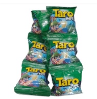 (Bayar ditempat) Ciki Taro rasa rumput laut/seaweed 1 renteng (10 bungkus)