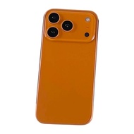 Dummy Model for Phone 17 Kid Pretend Play Phone That Look Real Model Phone Replicas Device 1:1 Scale