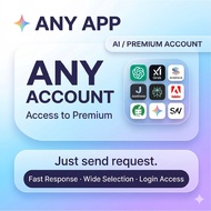 ANY APP REQUEST | AI / Software / PRIVATE Access