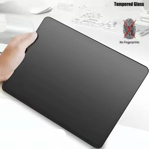 Matte Screen Protector for IPad Mini 1 5 6 Pro 9.7 10.2 10.5 10.9 11 Inch 2020 2021 Air 2 3 4 I Pad 