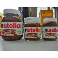 NUTELLA CHOCOLATE HAZELNUT SPREAD #CHOCOLATE HAZELNUT#READY STOCK IN MALAYSIA