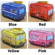 Lều hình ô tô cho bé lều tự bung cho bé chơi bé ngủ mô hình xe ô tô cỡ lớn lều bóng cho trẻ em lều v